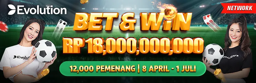 Bet and Win Cash Drop